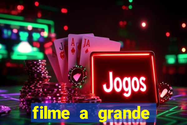 filme a grande virada final explicado